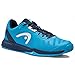 HEAD Sprint Team 3.0 2021 Clay Men, Chaussures de Tennis. Homme, Bleu océan, 42 EU