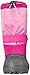 Columbia Childrens Powderbug Plus Winter Boot (Toddler/Little Kid), Glamour/Orchid, 12 M US Little Kid