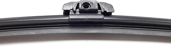 Windshield Wiper Kit Wiper Set 70-30cm Compatible with Renault Clio 5 2020-2023