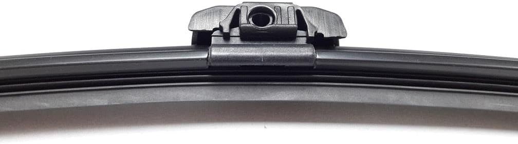 Windshield Wiper Kit Wiper Set 70-30cm Compatible with Renault Clio 5 2020-2023