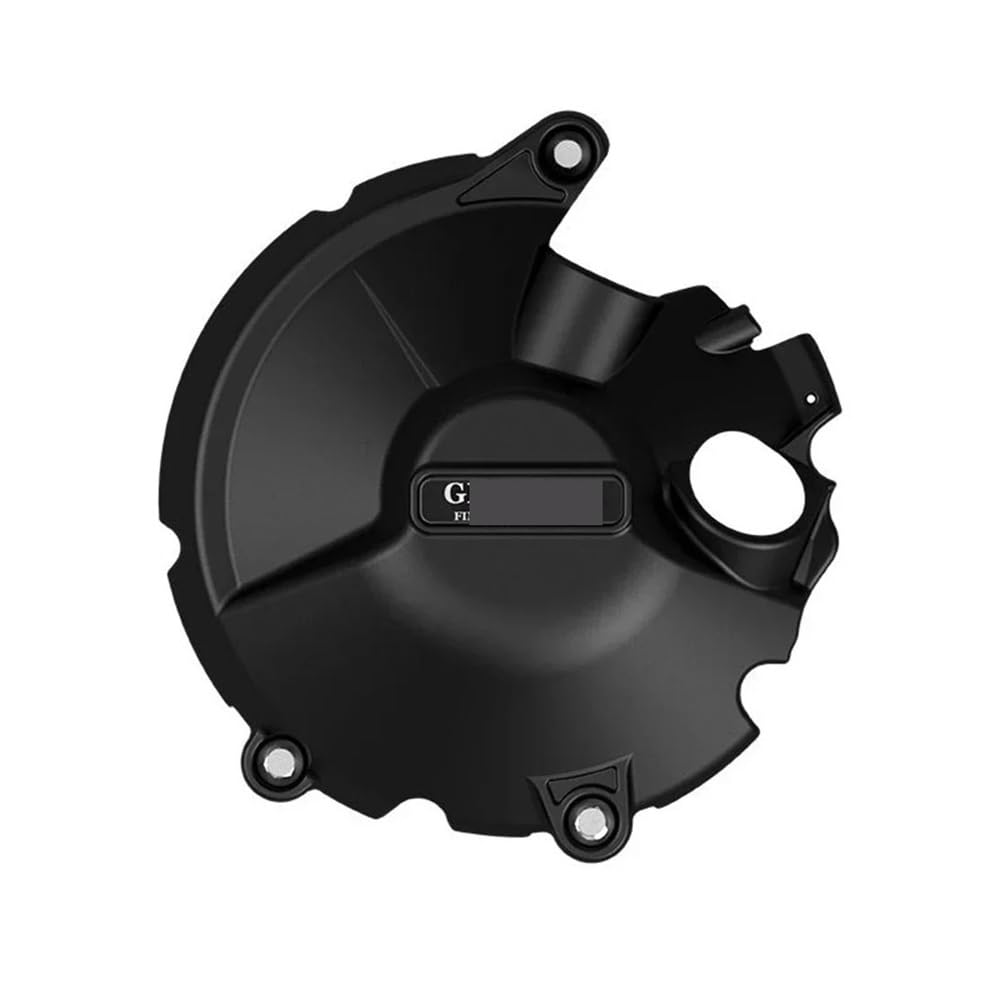 Cache-Moteur CBR1000 RR-R Fireblade SP : Protection Carbone Haute Performance - 3