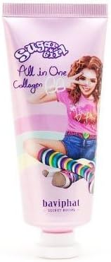 Baviphat Sugar Girl All in One Collagen BB Cream 30ml