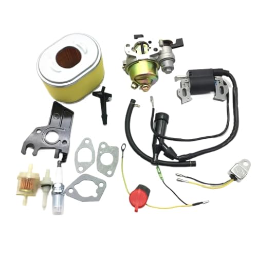 Kit carburateur GX160 GX200 régule le régime de votre moteur 6,5 CV