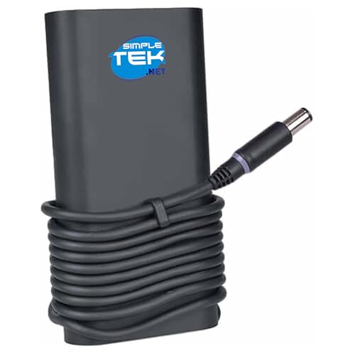 Bloc alimentation PC Dell Latitude résout les pannes de batterie 90W Simpletek