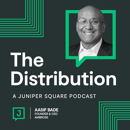 Re-shoring, Robotics, and Real Alpha: A Deep Dive Into the Future of Industrial - Aasif Bade - Founder & CEO - Ambrose