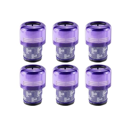 �_�C�\�� V11 �g���N�h���C�u V11 �A�j�}�� V15 �f�B�e�N�g SV14 �R�[�h���X�|���@�Ή� HEPA �t�B���^�[�������i(6pcs)