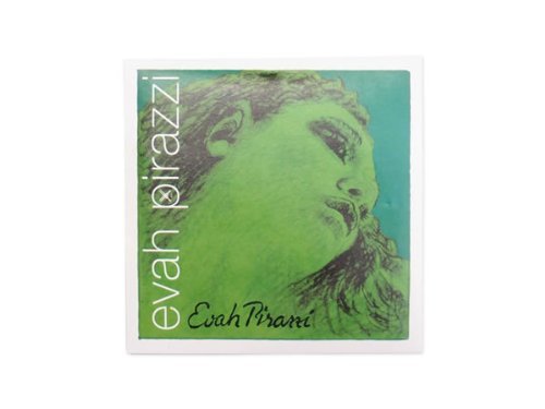 Amazon | Pirastro Evah Pirazzi/ピラストロ エヴァ・ピラッツィ 3136