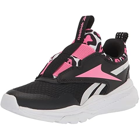 Reebok Girls XT Sprinter Slip On Shoes Cover