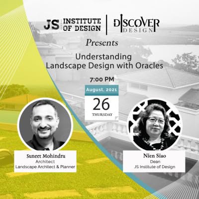 Understanding Landscape Design with Oracles