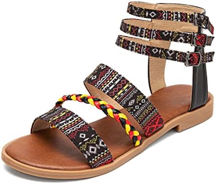 gracosy sandals