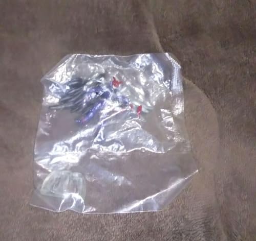 デジモンセイバーズ フィギュアコレクション burst レイヴモン SCNGO