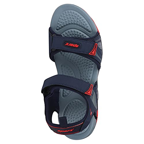 Sparx Men's Ss0557g Sport Sandal