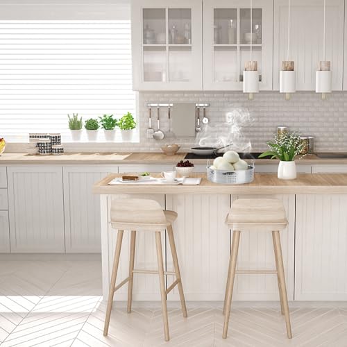 Panier vapeur 23cm pour réussir vos dim sum et raviolis maison - 8