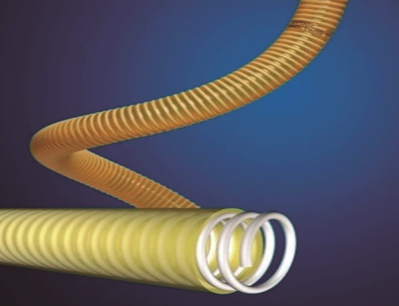 Espiroflex espiropres 20 bar - Manguera flexible espiropres 20bar diámetro 10x18