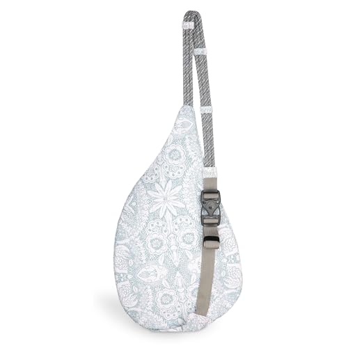 Image of KAVU Mini Rope Bag Cotton Crossbody Sling