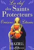 La clef des saints protecteurs 2850902020 Book Cover