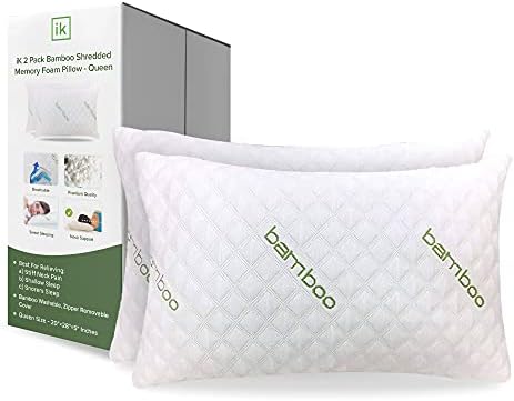 washable pillows online