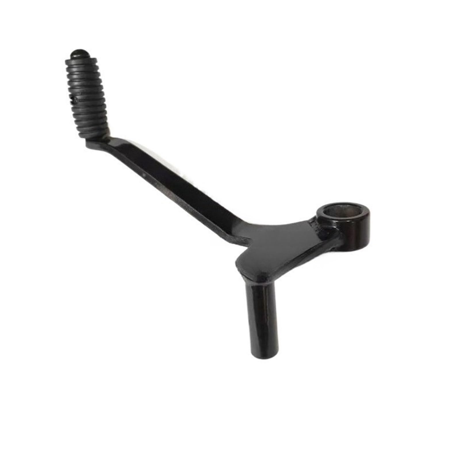 LBCSRMH Motorcycle Gear Lever Motorcycle Gear Shift Lever Shifter Brake Suitable for BJ150S BJ150-31 for Keeway 125cc RKF 125 Modification Accessorie