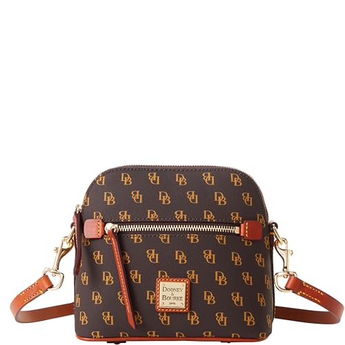 Dooney & Bourke Handbag, Gretta Domed Crossbody