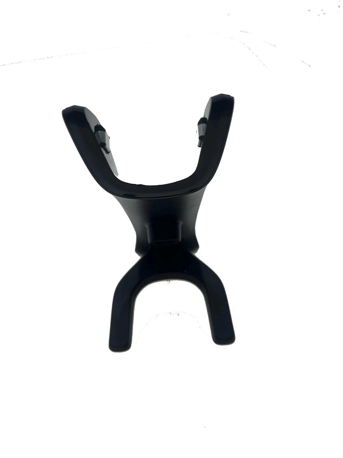 Soporte De Cargador Con 15V 5,4W 2 Clavijas HQ8505 EU Cargador Afeitadora Cortadora, Compatible Con Philips, QS6140 QS6141 QS6160 QS6161 QS6162(EU Charger and Stand)