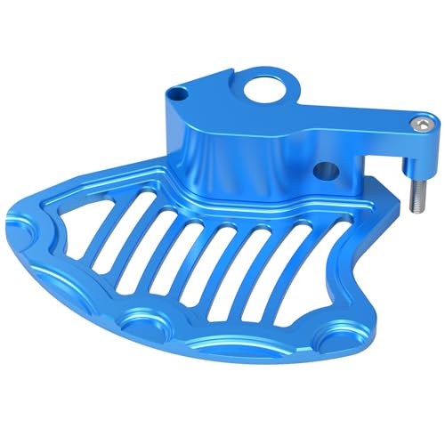 Protection de rotor de frein avant pour Husqvarna TE FE TC FC 125 250 350 450 501