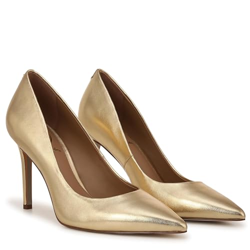 Image of Sam Edelman Women's Hazel Pointed Toe Pump