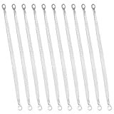 10 Pcs Automotive Ground Strap Kit, 12