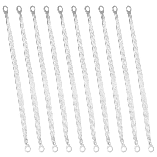 10 Pcs Automotive Ground Strap Kit, 12