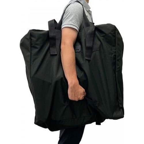 Amazon.co.jp: 正規品 CARRADICE ブロンプトン用 Carradice Carrying