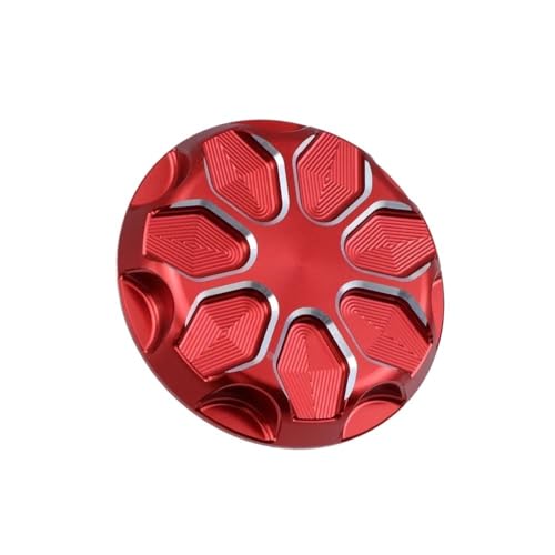 Couvercle bouchon réservoir essence pour restaurer votre Hypermotard