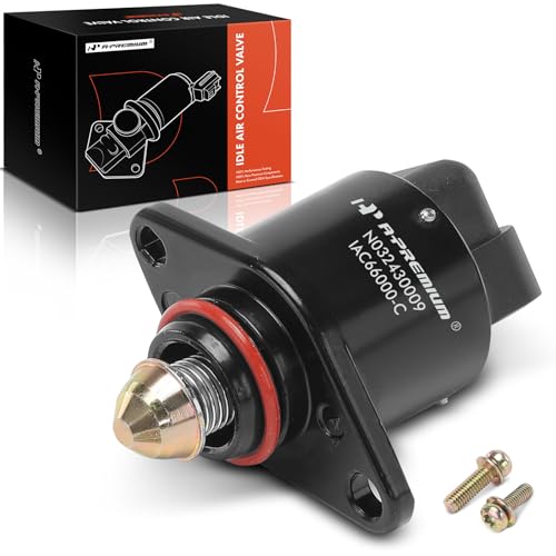 A-Premium IAC Valve For General GM Vehicles