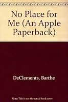 No Place for Me 0670819085 Book Cover