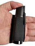 C.H.First Nylon Adjustable Hand Strap for Pepper Gel Spray (Pepper Spray Not Included)
