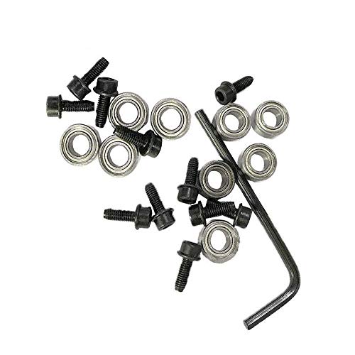 The 26 Best Router Bearings & BitRepair Parts of 2024 [Verified