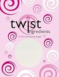 Twist Ingredients - 100s and 1000s - White Cake Topper Sprinkles - 800g Edible Matt Ball Cupcake/Cake Decorations - For Christmas, Weddings, Christenings & Parties