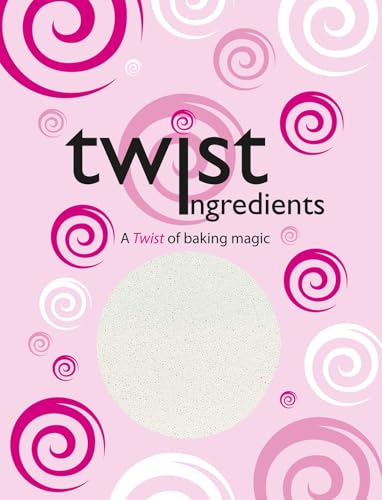 Twist Ingredients - 100s and 1000s - White Cake Topper Sprinkles - 800g Edible Matt Ball Cupcake/Cake Decorations - For Christmas, Weddings, Christenings & Parties