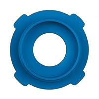 Algopix Similar Product 20 - Adaptor blue, small