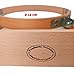 Bastidor para Bordar con Pie de Madera | Círculo central de 18cm...