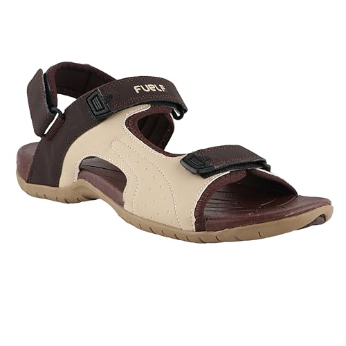 Image of FUEL 2112-02 Stylish & Comfortable Slip-On and Anti-Slip Sole with Lightweight & Durable Outdoor Footwear for Men's