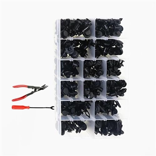 lWNbv ɓK郌NTX ɓKAEfB 15  325PCS nCubhJ[tF_[op[xbgŒNbvt@Xi[ƃ{bNXƃc[(325pcs 2pcs)