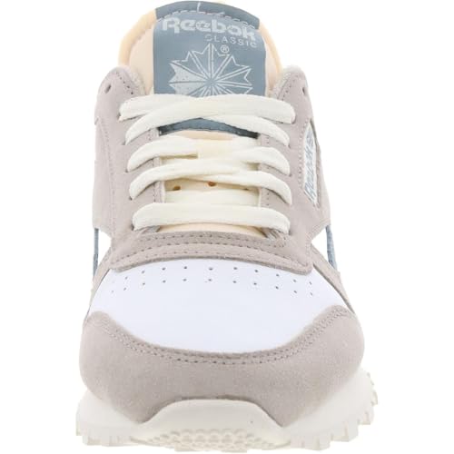 Image of Reebok Club C 85 Vintage Tennis Sneakers for Men, Casual White Mens Shoes, Size 7 to 15