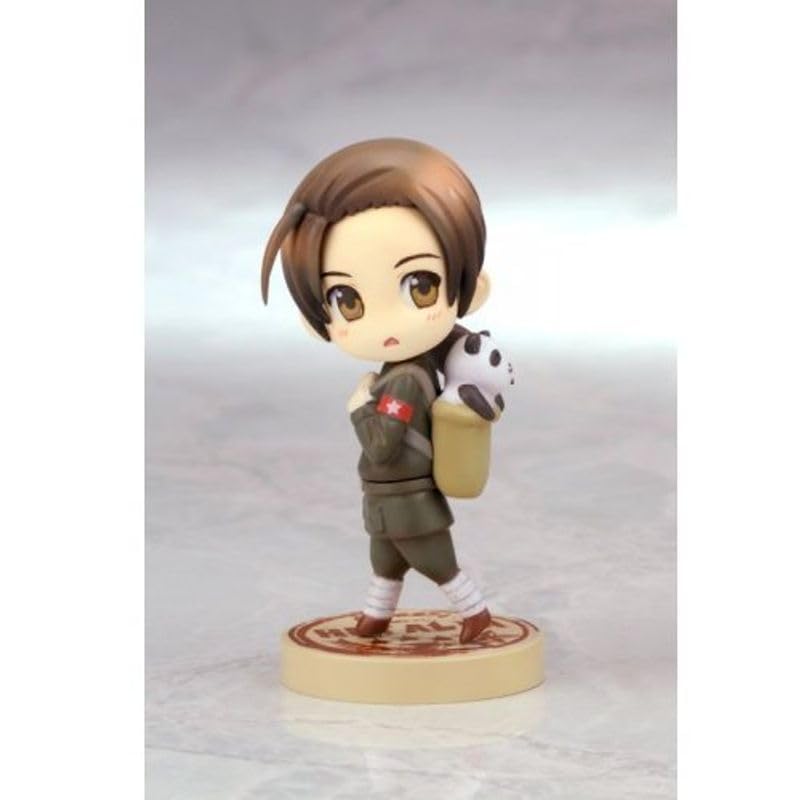 Amazon.co.jp: ヘタリア Axis Powers ワンコイン グランデ