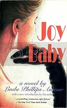 Paperback Joy Baby Book