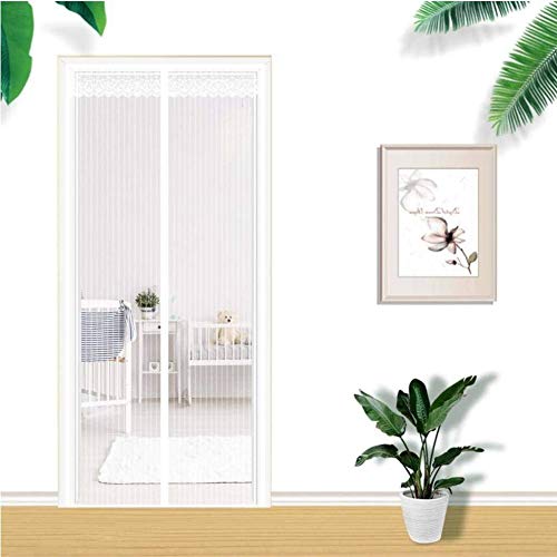 SODKK Tenda Magnetica 95x215cm, Resistente