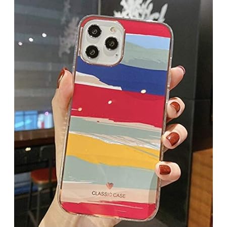 Amazon Co Jp Iphone7 8 Se2ケース ペイント風ケース おしゃれ 個性的 ユニーク 明るい ストラップホール ストラップ穴 Tpu レディース 女性 可愛い かわいい アイフォーンケース 第2世代 Iphone Se ケース Se2 Iphonese2 Iphonese2ケース 新型 新型iphonese 新型