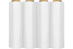 Superior Protection with Our Industrial-Grade Wrapping Buddy