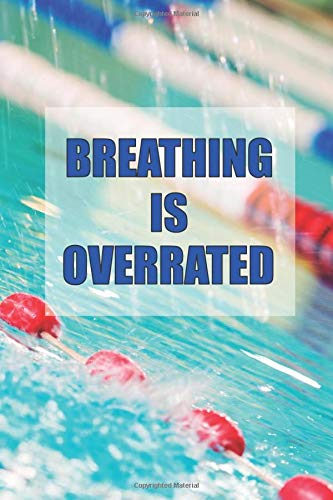 Breathing Is Overrated: 2 Year Undated Weekly Planner For Swm Team Members, Coaches, And Busy Moms