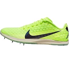 NIKE - ズーム ストリーク ハイブリッドスパイク Amazon | Nike Zoom Rival XC 5 'Volt ミント フォーム/ブラック