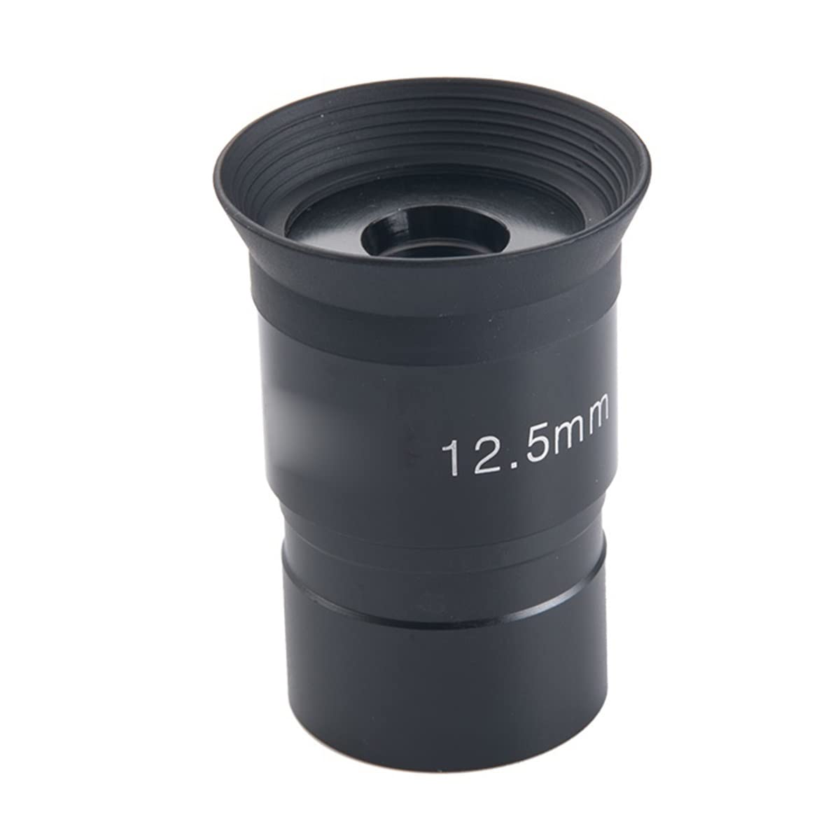 Akcesoria teleskopowe okular 3.2 cm 4 mm 6,5 mm 10 mm 12,5 mm 15 mm 20 mm 25 mm 30 mm 40 mm metalowy teleskop astronomiczny monokular (12,5 mm)