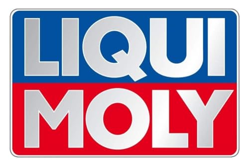 LIQUI MOLY Pro-Line Automatik-Getriebe-Reiniger | 1 L | Öladditiv | Art.-Nr.: 5101